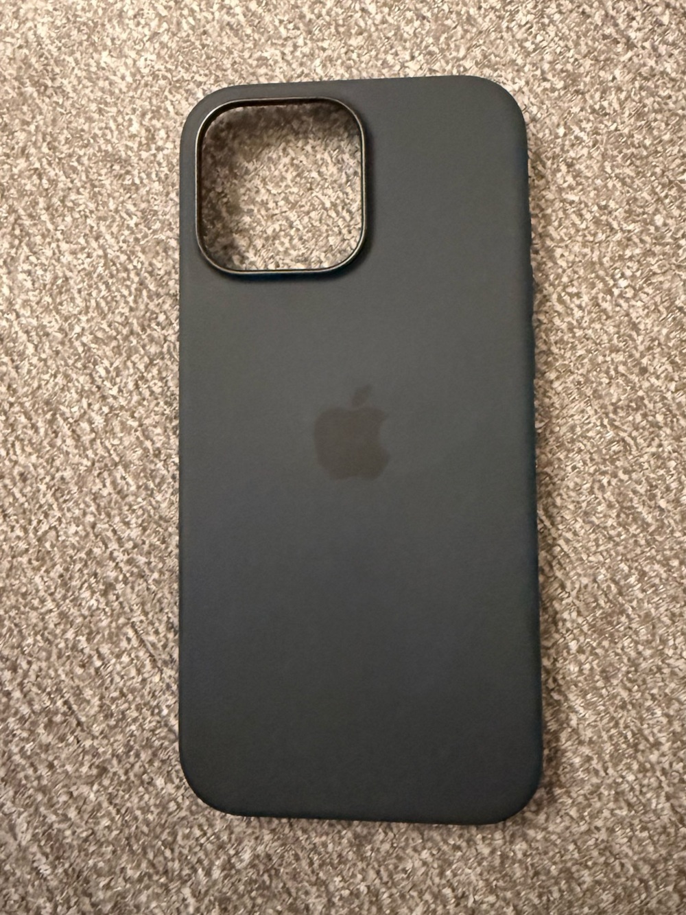 Apple iPhone 16 Pro Max Silicone Case